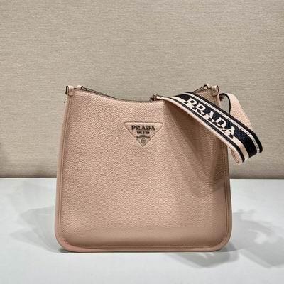 Replica Prada Bags 1BC073 30X28X12cm Ap