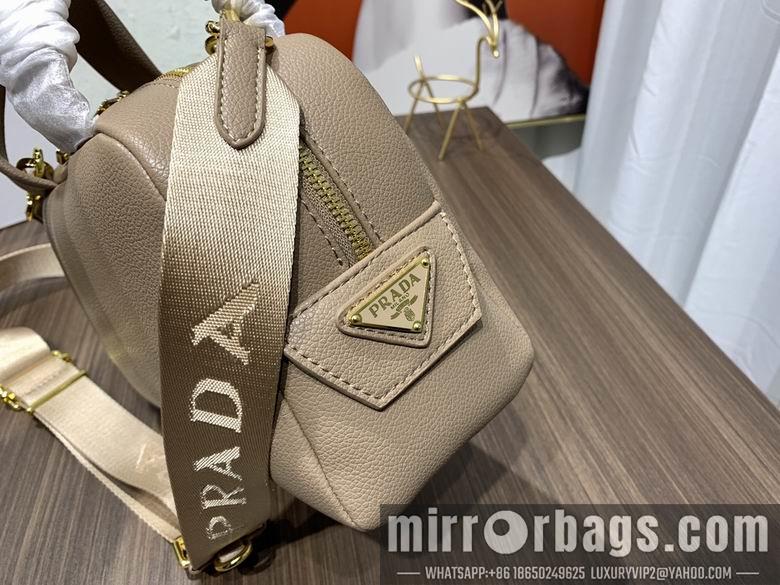 Replica Prada Bags 0078 26X16cm XMY