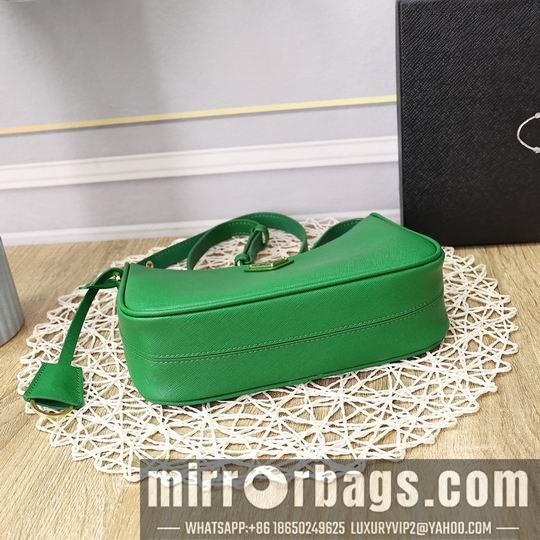 Replica Prada Bags Prada hobo 0841 22x14x6cm zy