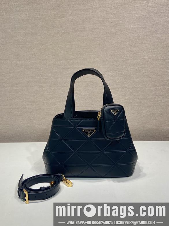 Replica Prada Bags Prada 1BG548 26x17x13.5cm AP