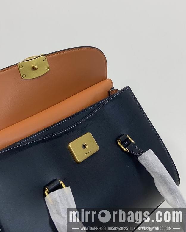 Replica Coach Bags CP119 26X30X12cm DN 4
