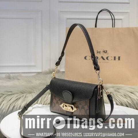 Replica Coach Bags BH90782 25X14X7