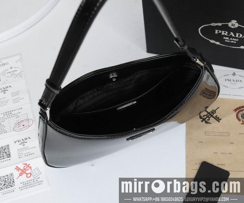 Replica Prada Bags 1BC499 26.5X15X4cm XMY 2colour