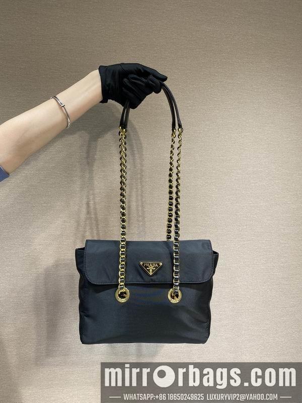 Replica Prada Bags Vintage 1BD620 25x21x5cm ap 56