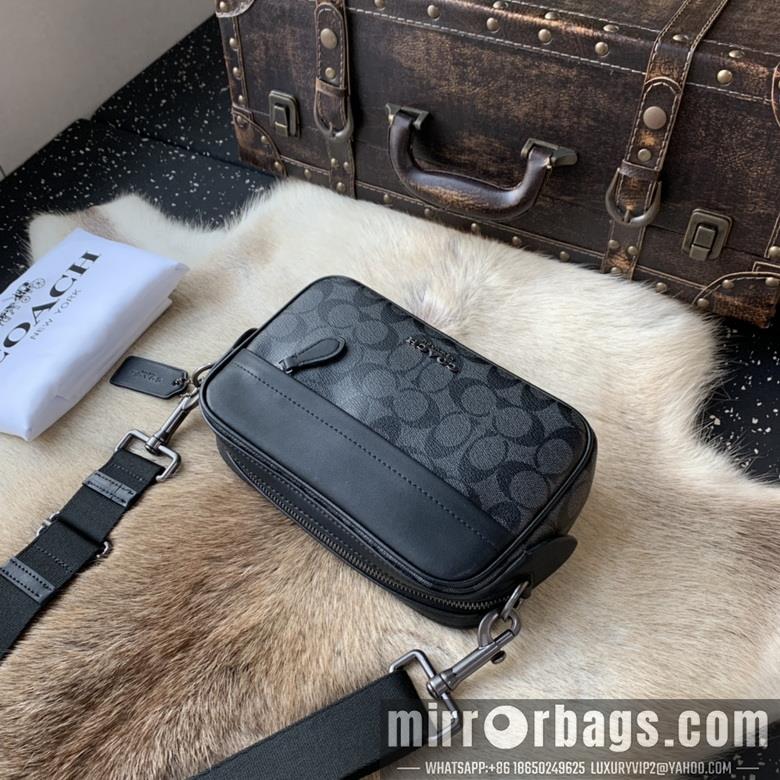 Replica Coach Bags 100801 JH 3