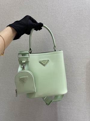 Replica Prada Bags Panier 1BA319 19x20x11.5cm ap 09