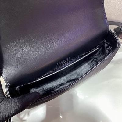 Replica Prada Bags Identity 1BD263 21x16x6.5cm ap 49