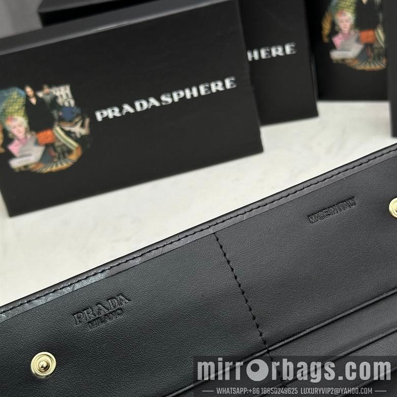 Replica Prada Bags ML202 19X10X2.5cm XM