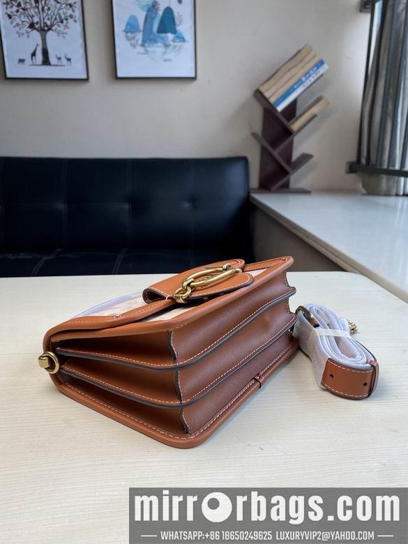 Replica Coach Bags C8451 22x16x10cm
