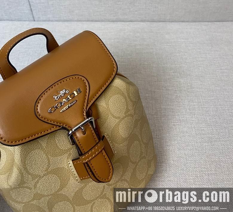 Replica Coach Bags 062303 AZ 6