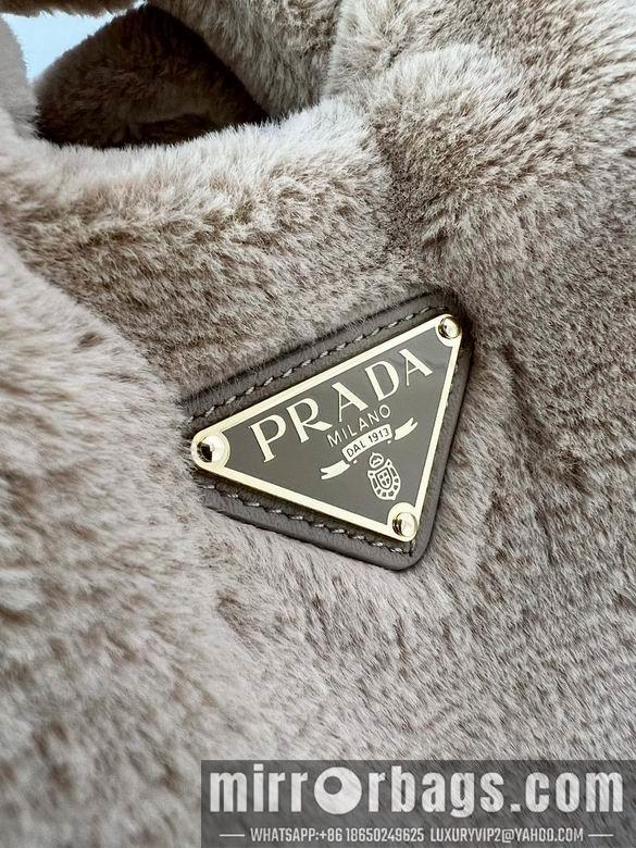 Replica Prada Bags 1BA349 15.5X18X10cm DN 2colour