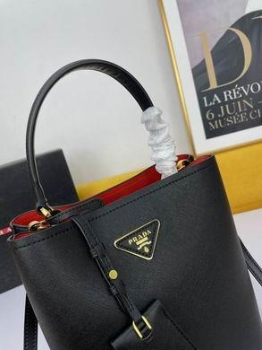 Replica Prada Bags WW66139 23X13X24