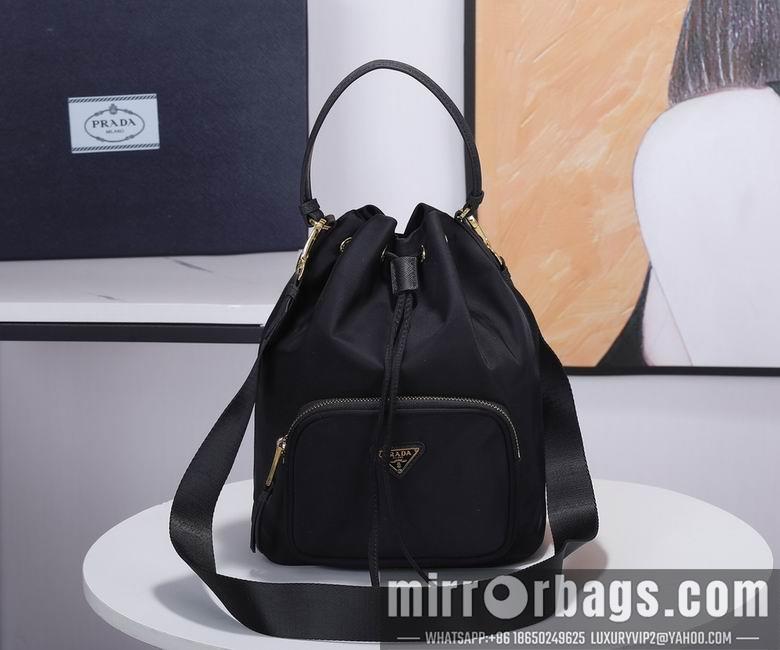 Replica Prada Bags WM1BH097 20.5X26X13