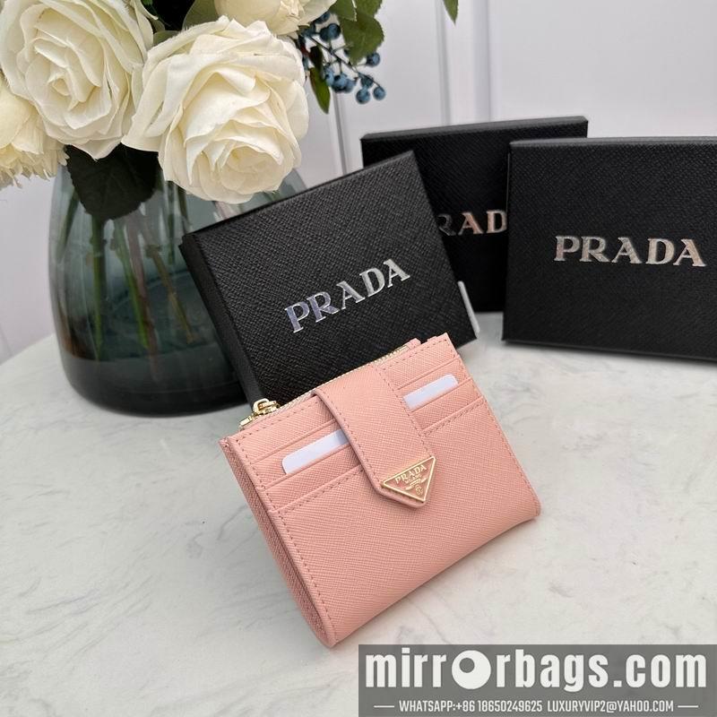 Replica Prada Bags Prada 8848 11x9cm zy