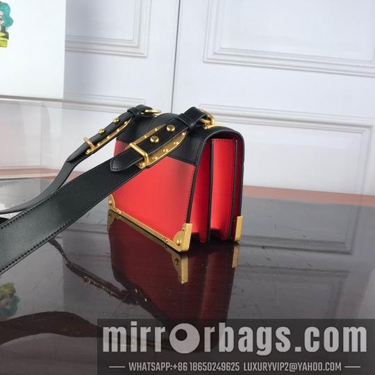 Replica Prada Bags Prada 1BD045 20x14x8cm ww3色