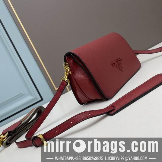 Replica Prada Bags Prada 66133 24x15x10.5cm ww6色