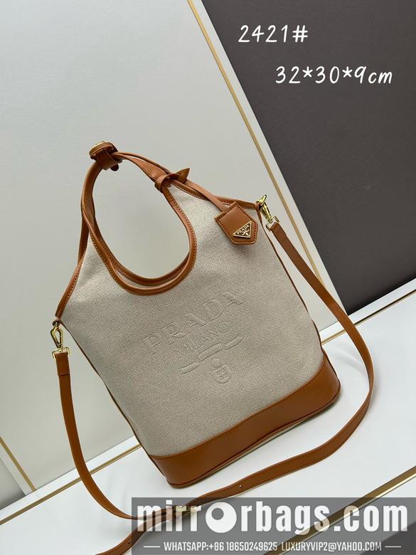 Replica Prada Bags Prada 2421 31x30x9cm jj
