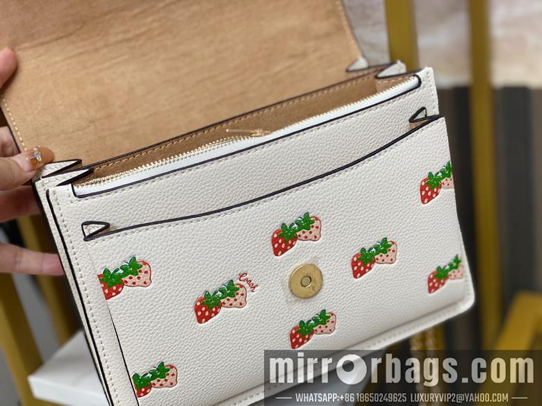 Replica Coach Bags 080701 JH