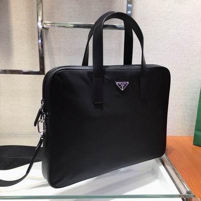 Replica Prada Bags Re-Nylon 2VE368 36x28x4cm ap 33