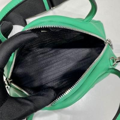 Replica Prada Bags Triangle 1BB082 25x14.5x11cm ap 02