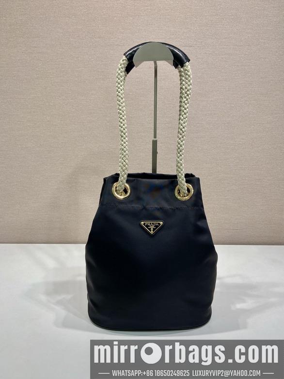Replica Prada Bags Prada 1BE082 23.5x28x16.5cm AP3