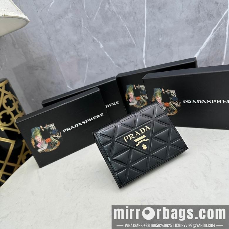 Replica Prada Bags 203 10X9X2cm XM