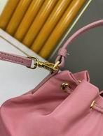 Replica Prada Bags WW1BH038 18X23X12
