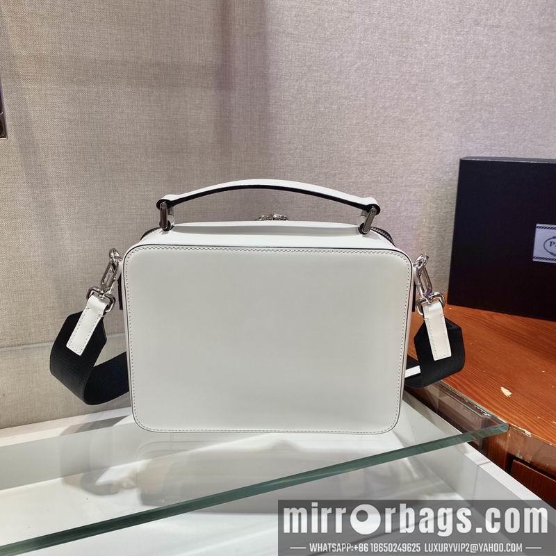 Replica Prada Bags Brique 2VH069 22x16x6cm ap 02