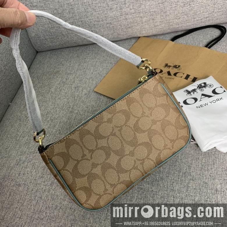 Replica Coach Bags F58321 22X13X7.5cm AZ 1
