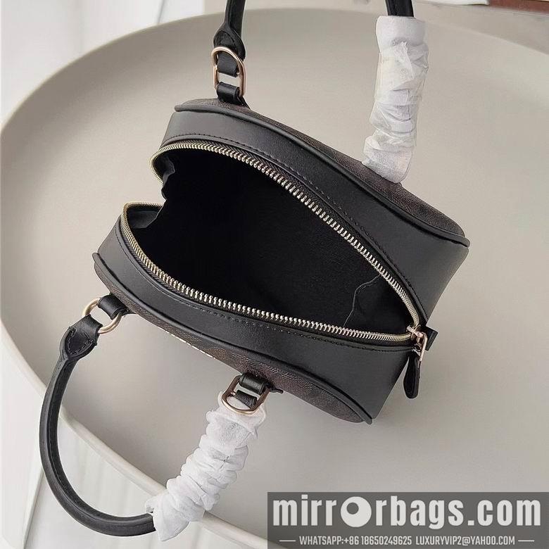 Replica Coach Bags CA591 20.5x12.5x15.5cm