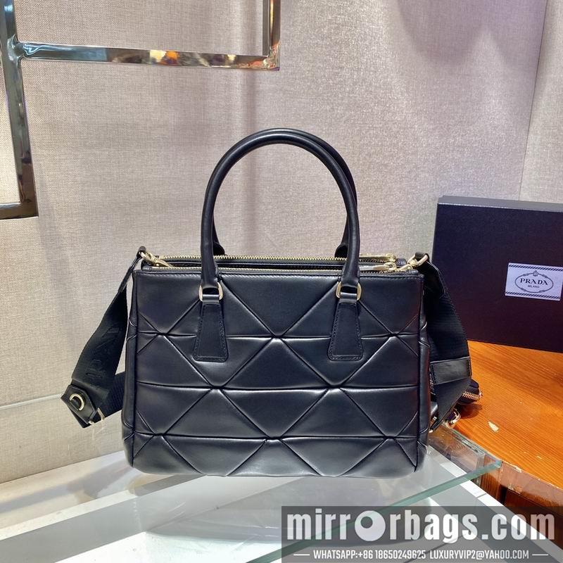Replica Prada Bags 1BD863 28x20x12cm ap 02