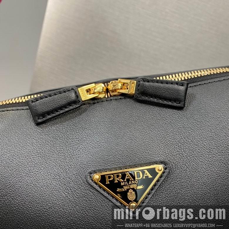 Replica Prada Bags 1BA444 28X18X11cm DN 2colour