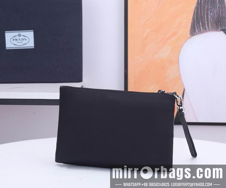 Replica Prada Bags 2NH007 28X18cm WP