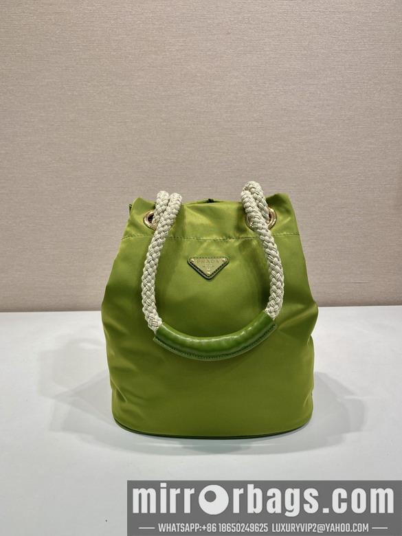 Replica Prada Bags Prada 1BE082 23.5x28x16.5cm AP4