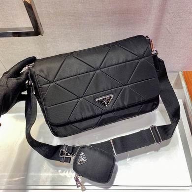 Replica Prada Bags AP1BD291 28x18x7.5