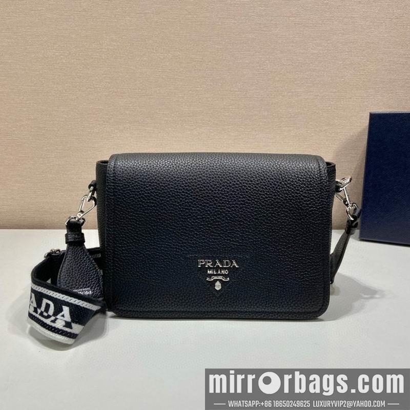 Replica Prada Bags 1BD314 22X14X8cm Ap