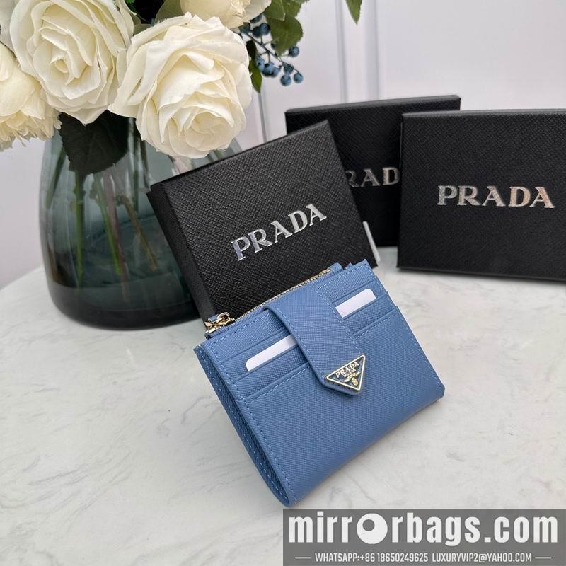 Replica Prada Bags Prada 8848 11x9cm zy