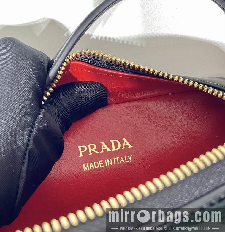 Replica Prada Bags Prada 1BH206 17.5x10.5x4.5cm AP