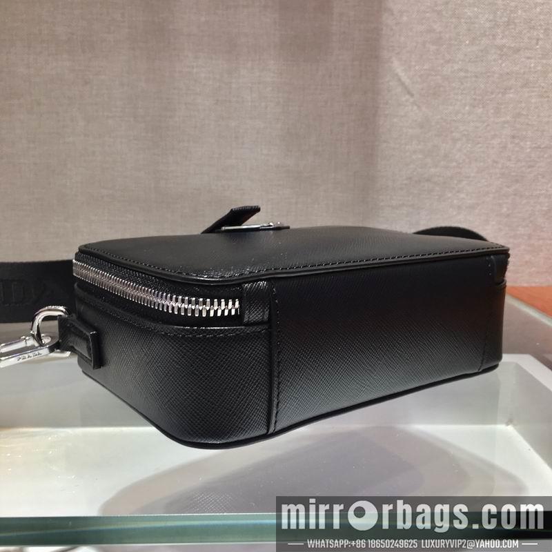 Replica Prada Bags 2VH070 18x12x5.5cm 01