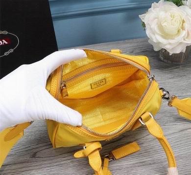 Replica Prada Bags SH1BA846 20X15X11