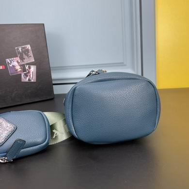 Replica Prada Bags 1BH189 21X15X15cm YW