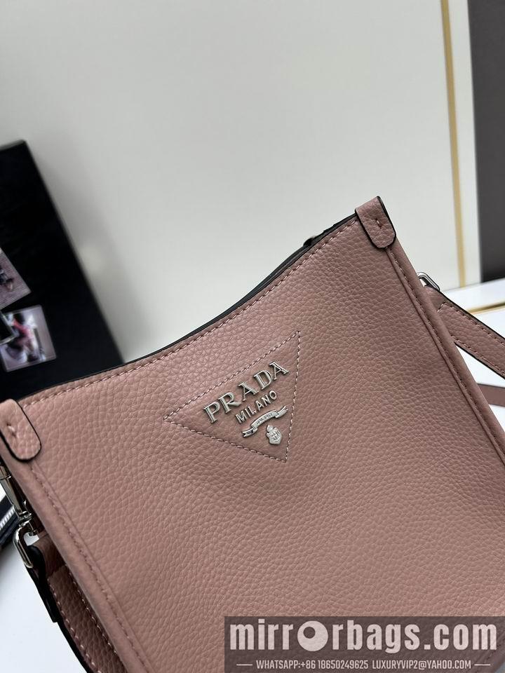Replica Prada Bags Prada 1BC073 20x19x6cm jj2