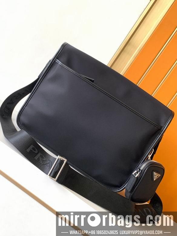 Replica Prada Bags 2VD768 30X25X10cm WP