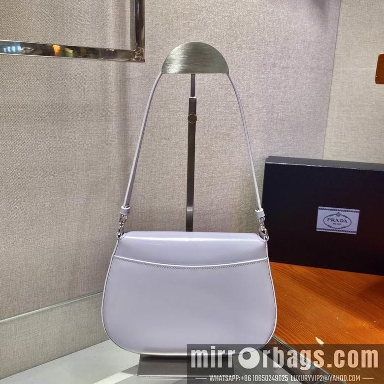 Replica Prada Bags Cleo AP1BD311 23X18X4
