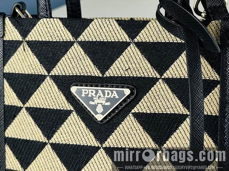 Replica Prada Bags 23140 17X18X6cm XMY 2colour