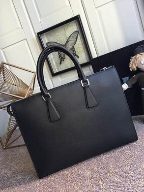 Replica Prada Bags 2VG030V 38x29x6cm AP