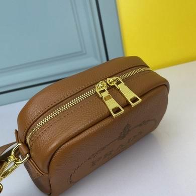 Replica Prada Bags Brique 1BH187 21X14X8cm YW