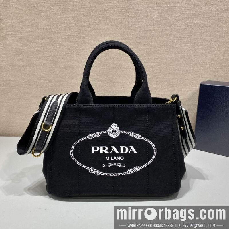 Replica Prada Bags 1BG439 28x20x15cm ap 33