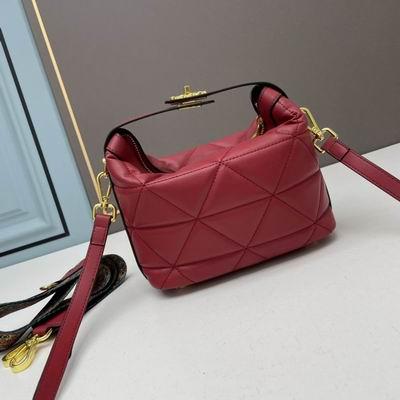 Replica Prada Bags Prada 66200 21x18x10cm ww