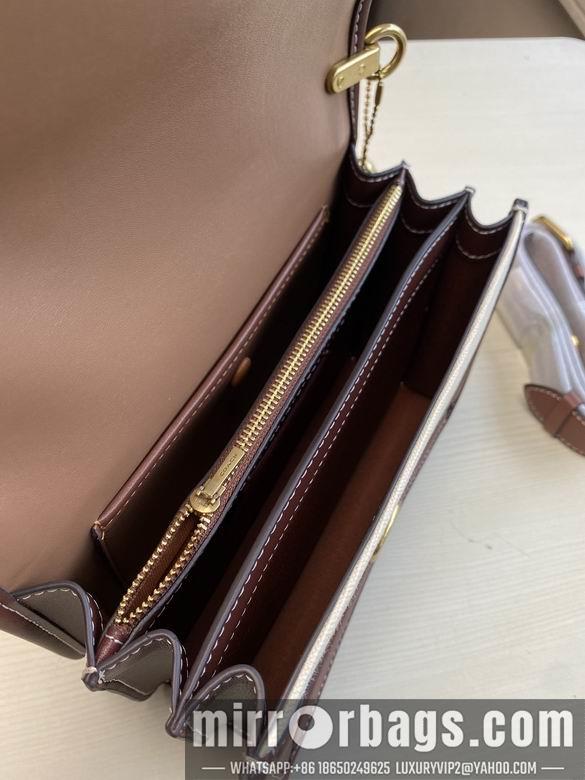 Replica Coach Bags C8452 22x16x10cm